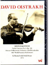 David Oistrakh Vol 1