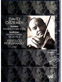 David Oistrakh Vol 2