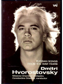 Dmitri Hvorostovsky - Russian Songs From The War Years