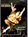 Don Quixote - The Bolshoi Ballet