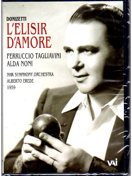 Donizetti - Elisir D'Amore