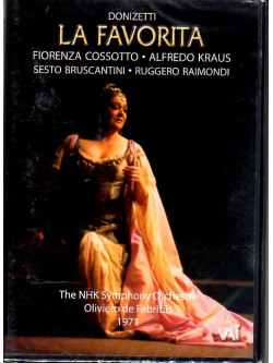 Donizetti - Favorita