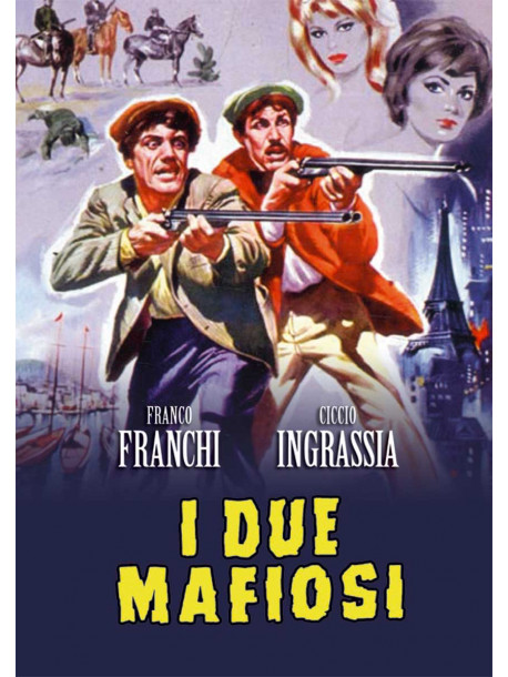 Due Mafiosi (I)