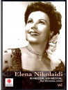 Elena Nikolaidi In Recital