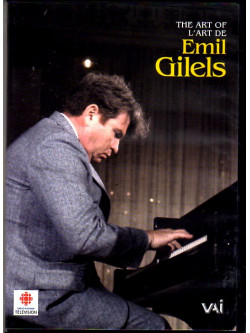Emil Giles