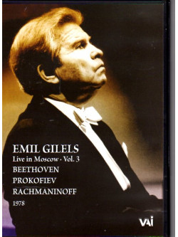 Emil Giles Vol 3