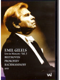 Emil Giles Vol 3