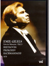 Emil Giles Vol 3