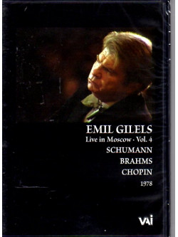 Emil Giles Vol 4