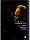 Emil Giles Vol 4