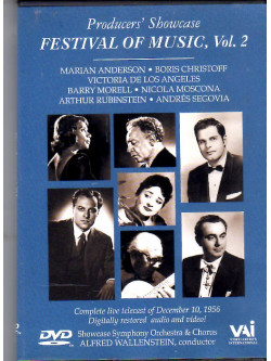 Festival Of Music Vol.2