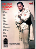 George London - A Tribute