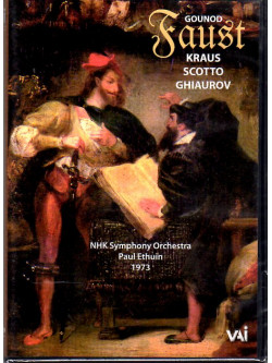 Gounod - Faust