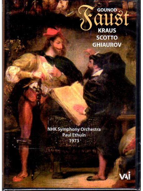 Gounod - Faust