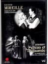 Gounod / Debussy - Mirelle-pelleas Et Melisande