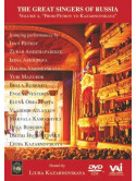Great Singers Of Russia 2