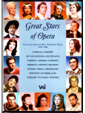 Great Stars Of Opera