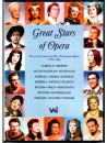 Great Stars Of Opera