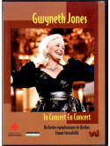 Gwyneth Jones In Concert