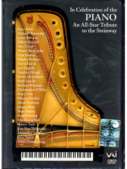 In Celebration Of The Piano