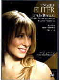 Ingrid Fliter - Live in Recital
