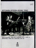 Istomin Stern Rose Trio