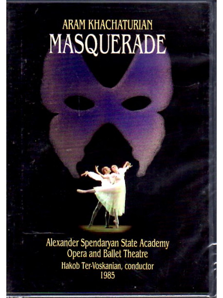 Khachaturian - Maskerade