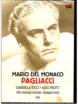 Leoncavallo - I Pagliacci