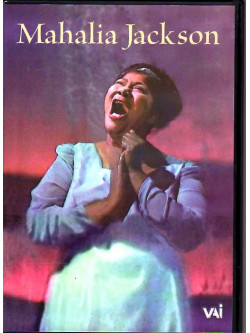 Mahalia Jackson 1947-1962
