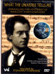 Mahler - What The Universe Tell Me (2 Dvd)