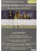 Debussy - Pelleas Et Melisande