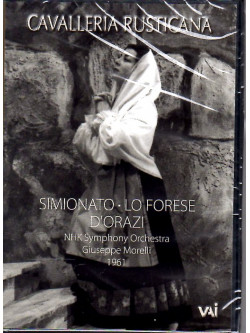 Mascagni - Cavalleria Rusticana