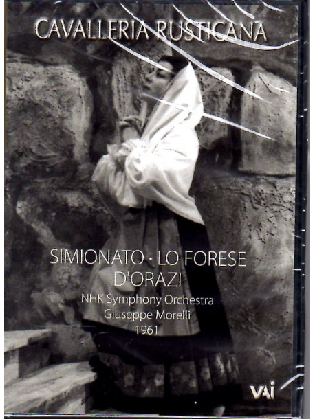 Mascagni - Cavalleria Rusticana