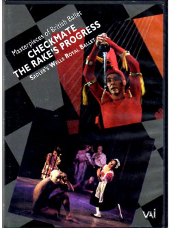 Masterpiece British Ballet