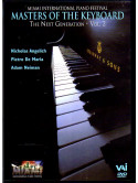 Masters of the Keyboard: the Next Generation Vol. 2