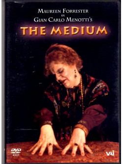 Menotti - The Medium