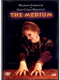 Menotti - The Medium
