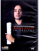 Misha Dacic In Recital
