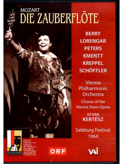 Mozart - Die Zauberflote