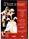 Mozart - Nozze Di Figaro