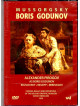 Mussorgsky - Boris