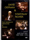 Oistrakh/Richter