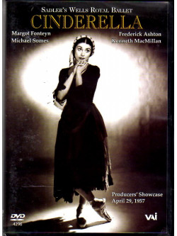 Prokofiev - Cinderella