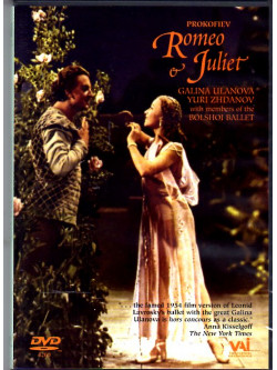 Prokofiev - Romeo & Juliet