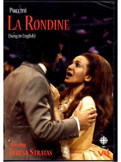 Puccini - La Rondine