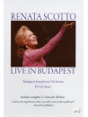 Renata Scotto in Budapest