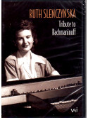 Ruth Slenczynska - Tribute To Rachmaninoff