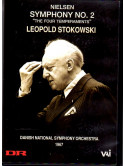 Stokowski Conducts Nielsen