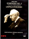 Stokowski Conducts Nielsen