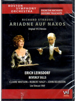 Strauss - Ariadne Auf Naxos